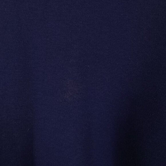 Vintage Alfred Dunner Collared Sweatshirt - Picture 7 of 9